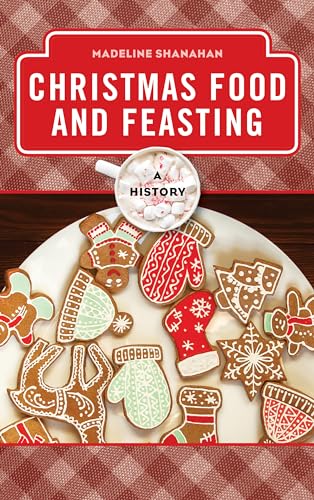 Christmas Food and Feasting