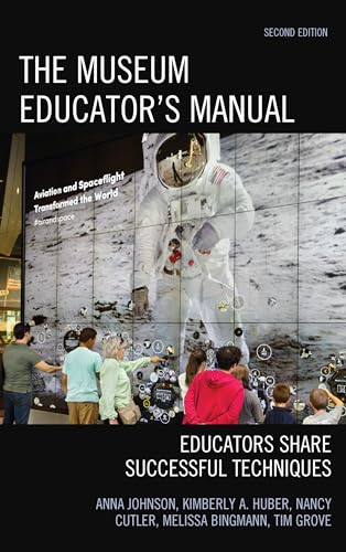The Museum Educator's Manual
