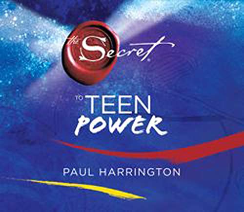 The Secret to Teen Power