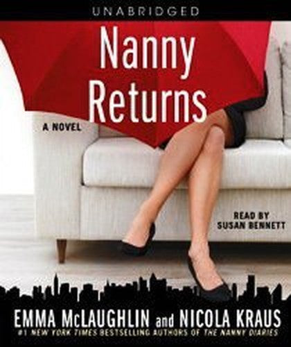 Nanny Returns