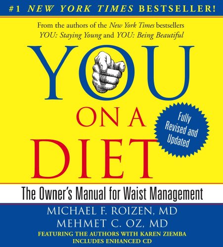 You: On a Diet