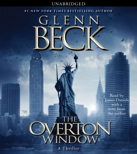 The Overton Window