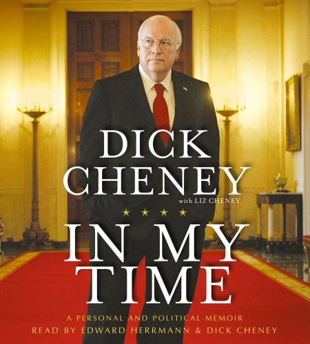 In My Time