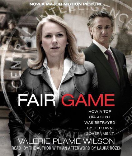 Fair Game