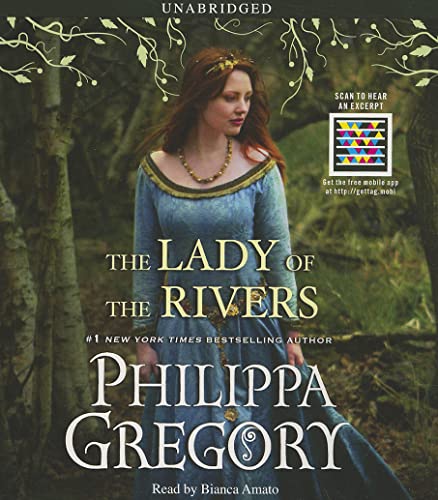 The Lady of the Rivers