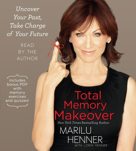 Total Memory Makeover