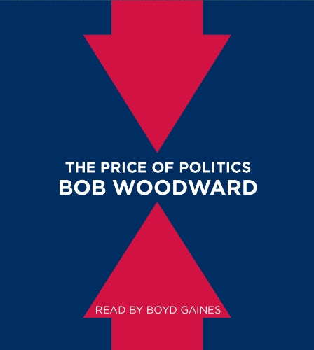 The Price of Politics