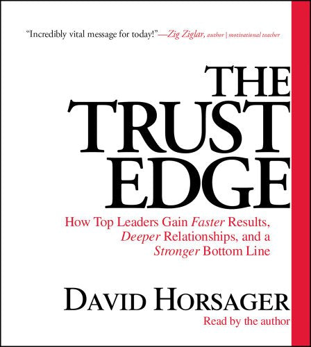 The Trust Edge