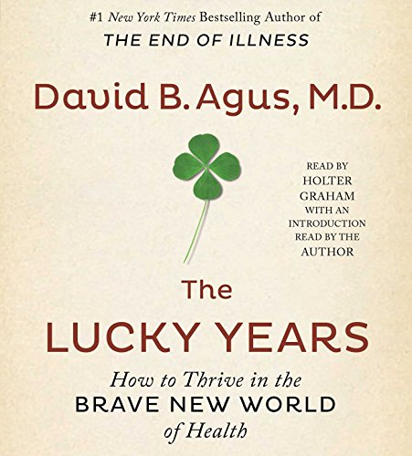 The Lucky Years