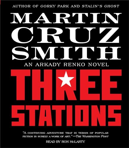 Three Stations