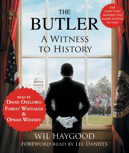 The Butler