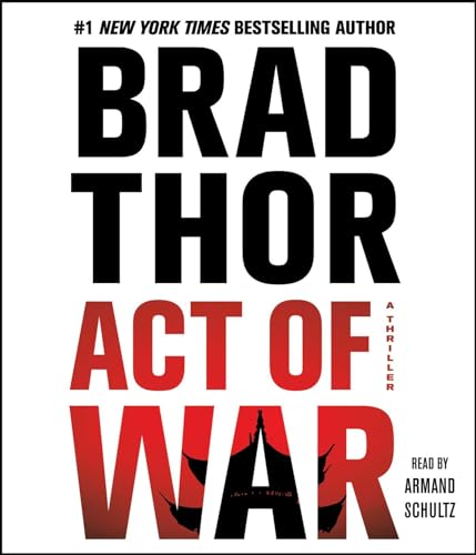 Act of War