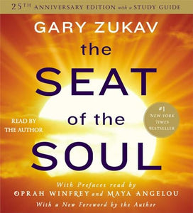 The Seat of the Soul 
