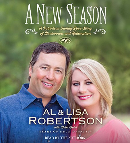 A New Season
