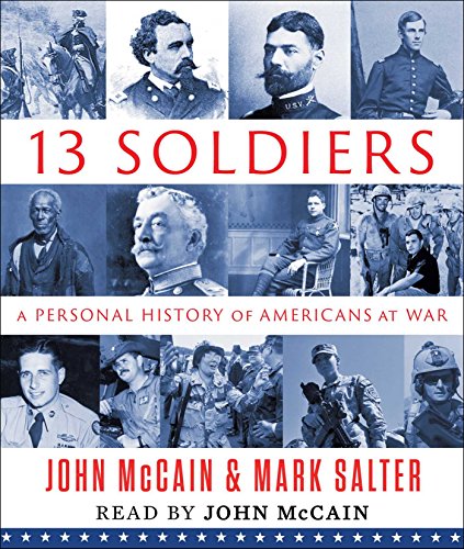Thirteen Soldiers