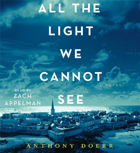 All the Lights We Cannot See