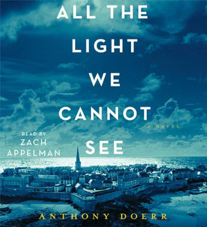 All the Lights We Cannot See