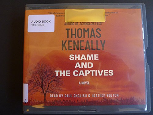 Shame and the captives
