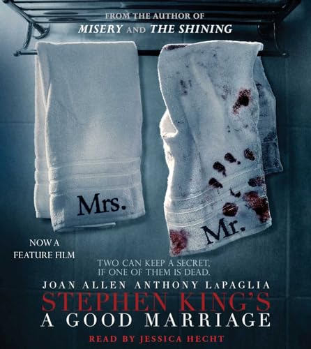 A Good Marriage