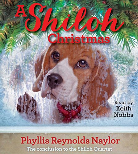 A Shiloh Christmas