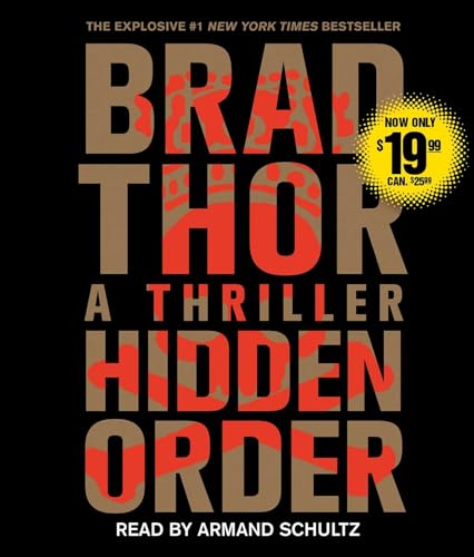 Hidden Order