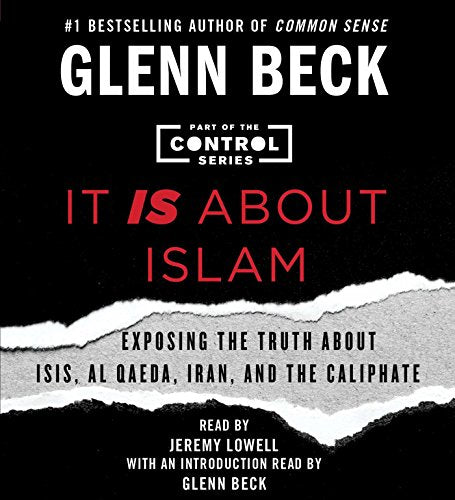 It Is about Islam, 3