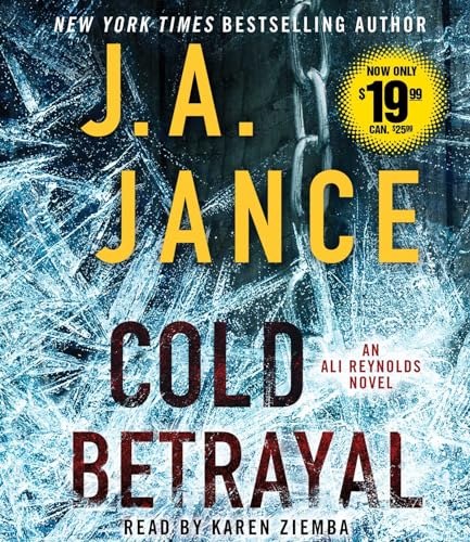 Cold Betrayal