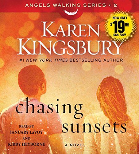 Chasing Sunsets