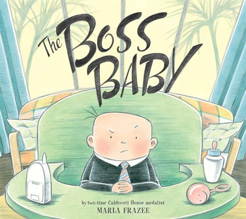 Boss Baby