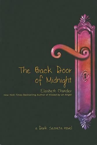 The Back Door of Midnight