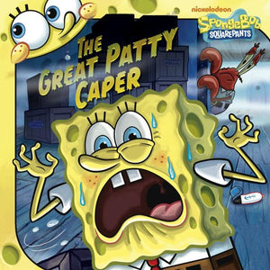 The Great Patty Caper 