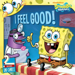 I Feel Good!