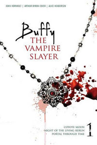 Buffy the Vampire Slayer 