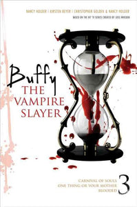 Buffy the Vampire Slayer 3 