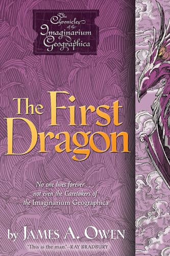 The First Dragon