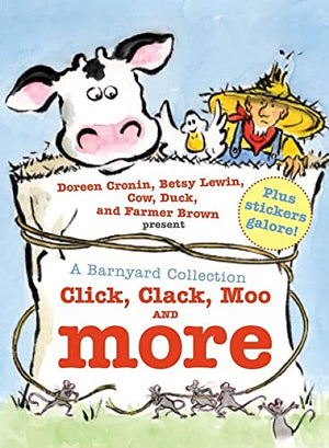 A Barnyard Collection