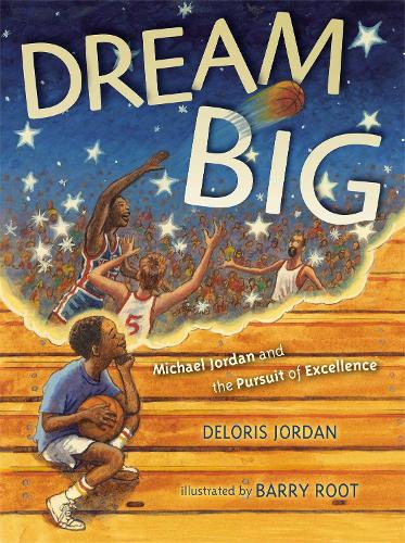 Dream Big