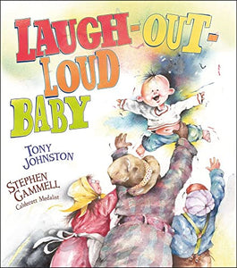 Laugh-Out-Loud Baby 