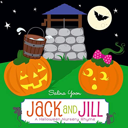Jack and Jill
