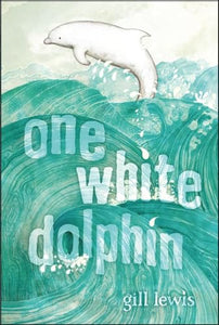 One White Dolphin 