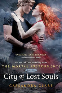 City of Lost Souls 