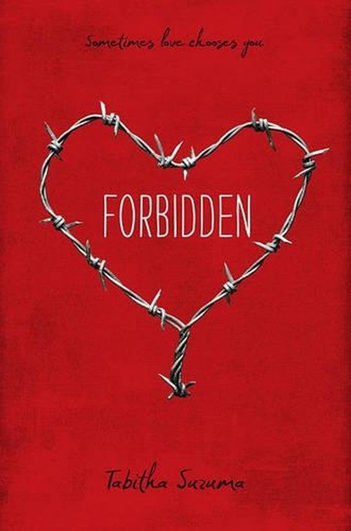 Forbidden