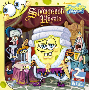 Spongebob Royale 