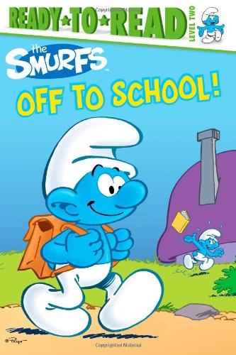 Off to School!