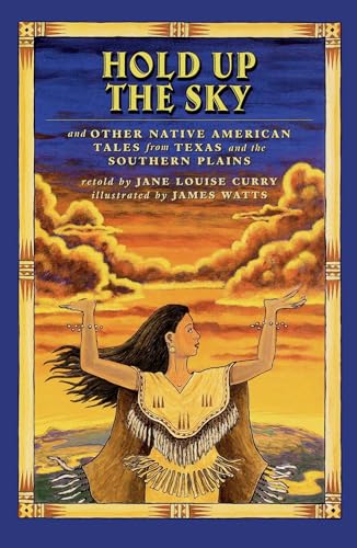 Hold Up the Sky