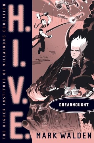 Dreadnought