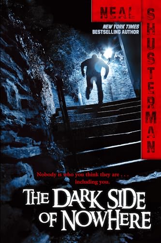 The Dark Side of Nowhere