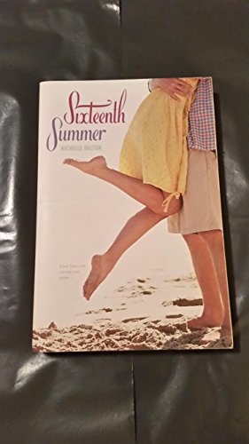 Sixteenth Summer