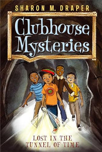 Lost in the Tunnel of Time 