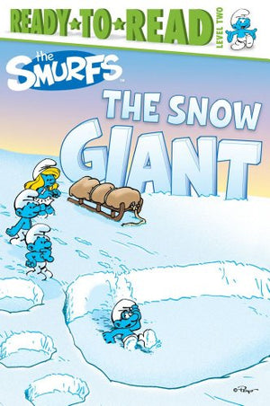 The Snow Giant